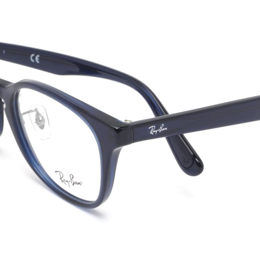 Ray-Ban（レイバン） メガネ RX5386D 5986 51 Ray-Ban : メガネ