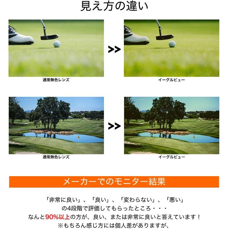 レイバン RX5386D 51サイズ イーグルビュー ゴルフ専用 サングラス テニス 野球 スポーツ Ray-Ban [OS]の画像
