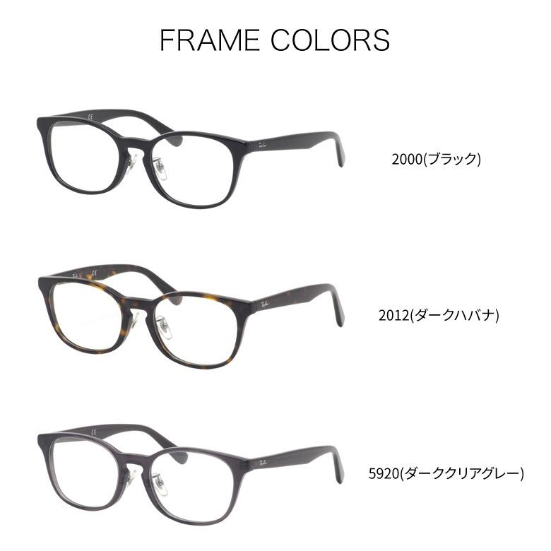 Ray-Ban レイバン RX5386D 51サイズ ネオアートグレー 調光