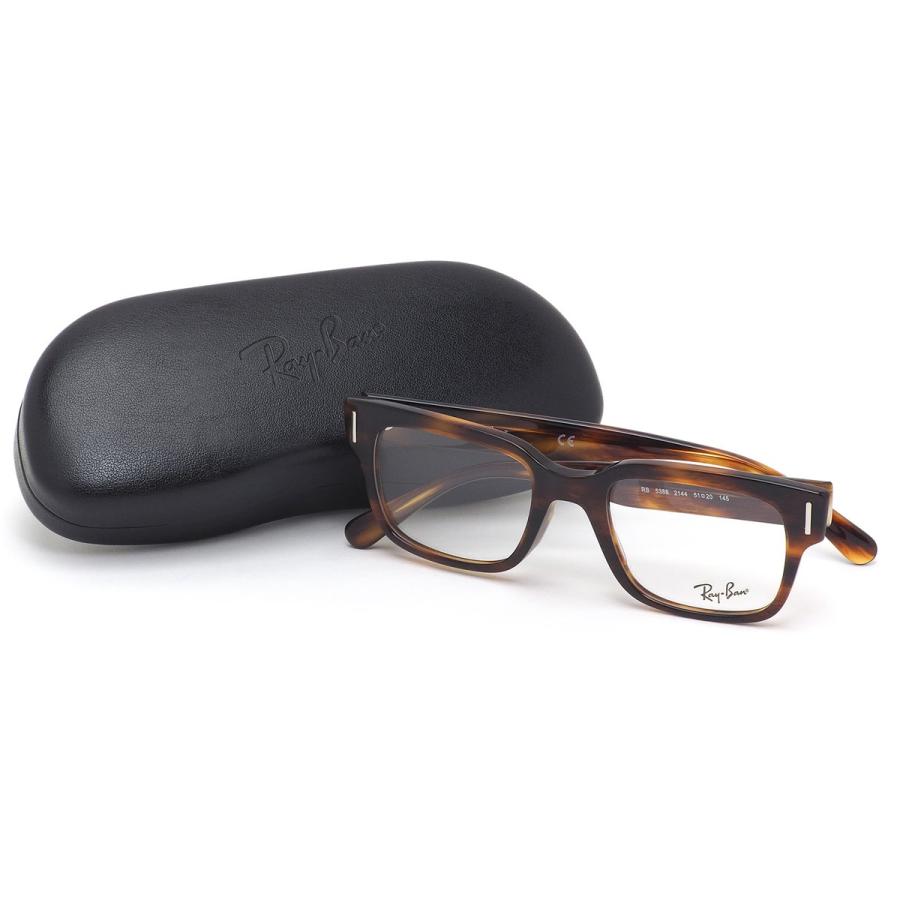Ray-Ban（レイバン） メガネ RX5388 2144 ウェイファーラー ファミリー