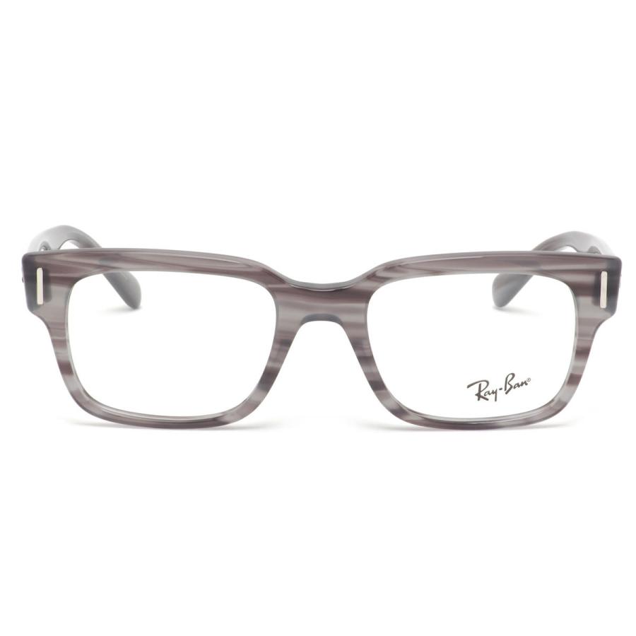 レイバン メガネ RX5388 8055 51 Ray-Banレイバン純正レンズ対応 JEFFREY ジェフリー 知的 クール かっこいい レイバン