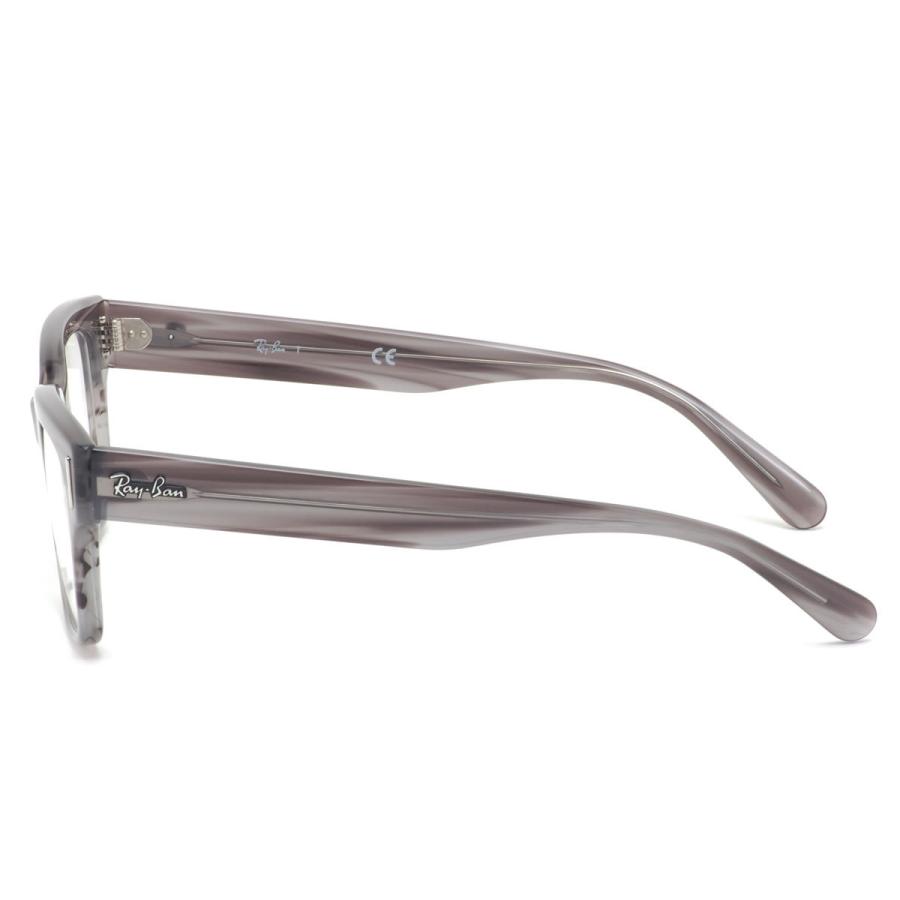 レイバン メガネ RX5388 8055 51 Ray-Banレイバン純正レンズ対応 JEFFREY ジェフリー 知的 クール かっこいい レイバン