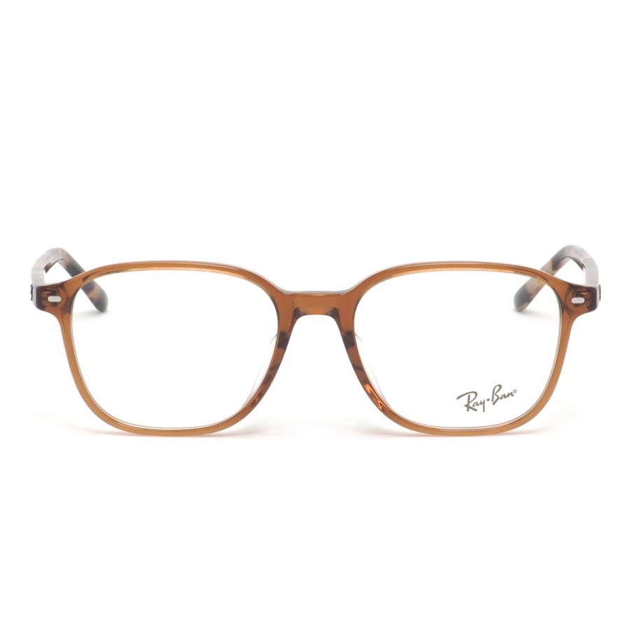 Ray-Ban（レイバン） RX5393F 8227 53 メガネ Ray-Ban LEONARD