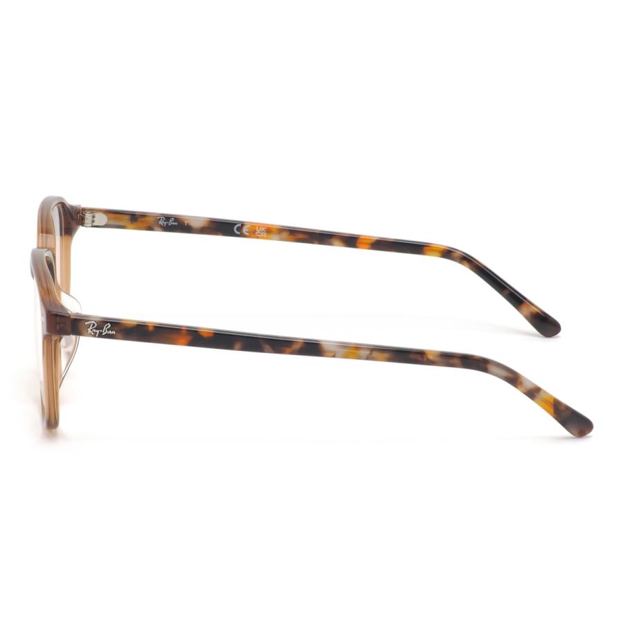 Ray-Ban（レイバン） RX5393F 8227 53 メガネ Ray-Ban LEONARD