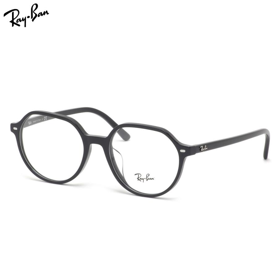 Ray-Ban レイバン メガネ RX5395F 2000 53 THALIA タリア フル 