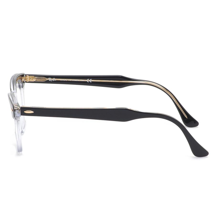 Ray-Ban（レイバン） メガネ RX5398 2034 48 Ray-Ban HAWKEYE