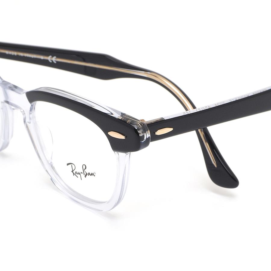 Ray-Ban（レイバン） メガネ RX5398 2034 48 Ray-Ban HAWKEYE