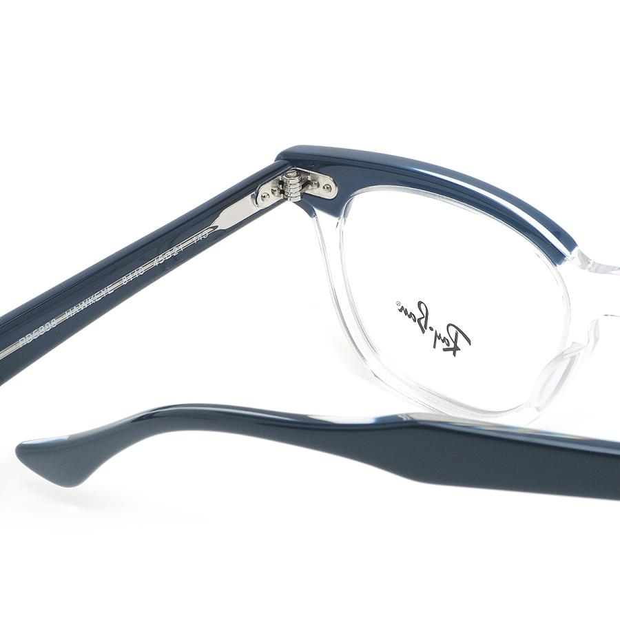 Ray-Ban（レイバン） メガネ RX5398 8110 48 Ray-Ban HAWKEYE