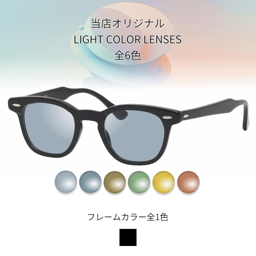 Ray-Ban RX5398 ブラックサングラス 49/50サイズ Ray-Ban（レイバン） RX5398 48サイズ/RX5398F 50サイズ ニューライト