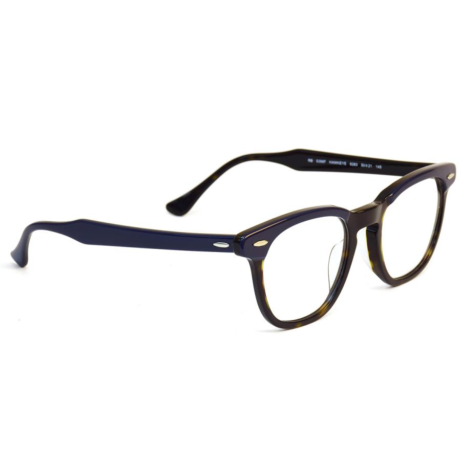 Ray-Ban（レイバン） メガネ RX5398F 8283 50 木村拓哉 キムタク