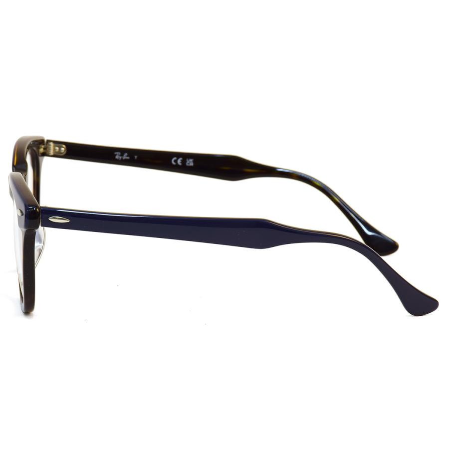 Ray-Ban（レイバン） メガネ RX5398F 8283 50 木村拓哉 キムタク