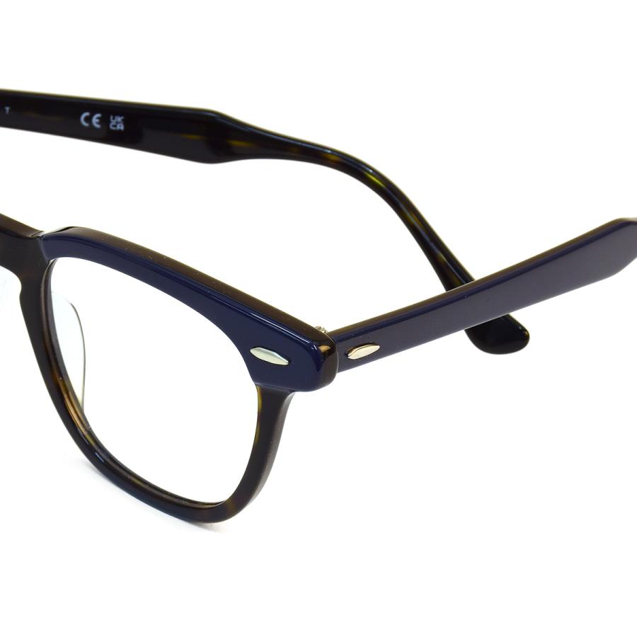 Ray-Ban（レイバン） メガネ RX5398F 8283 50 木村拓哉 キムタク