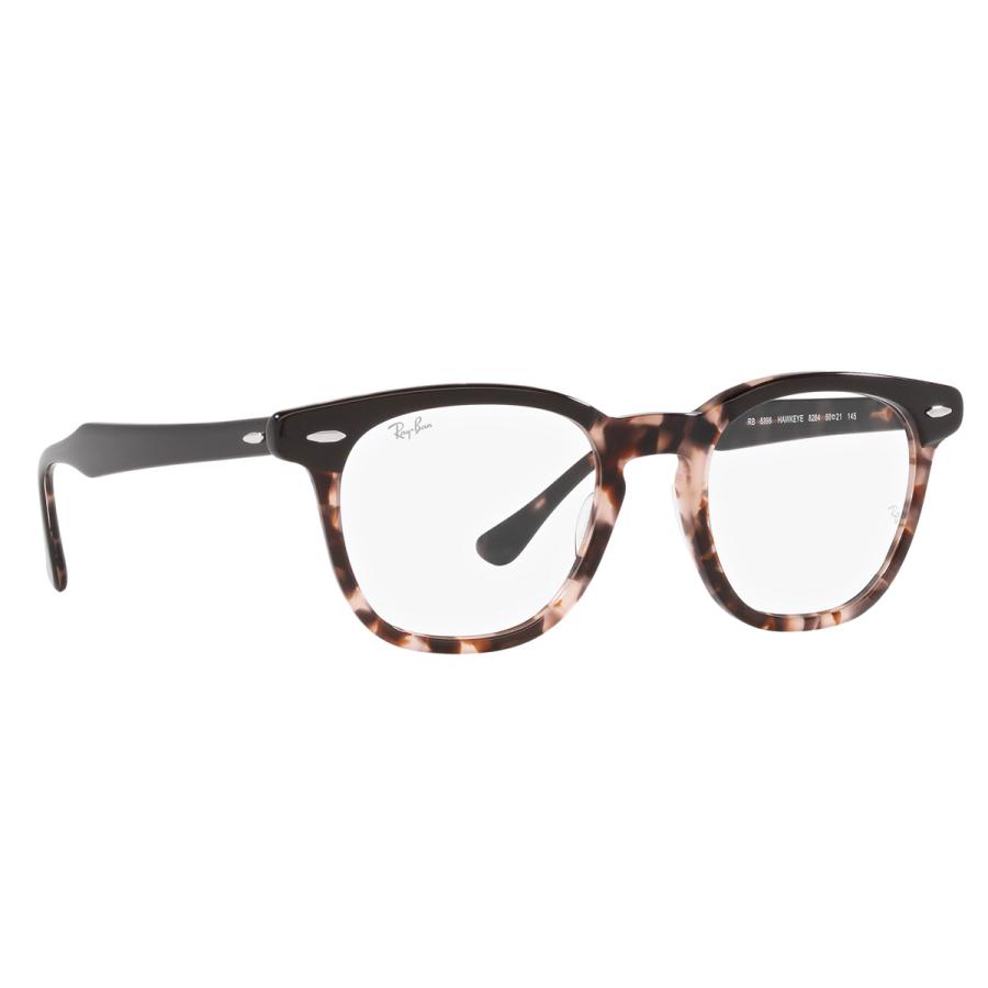 Ray-Ban レイバン RX5398F 8284 50 メガネ HAWKEYE ホークアイ