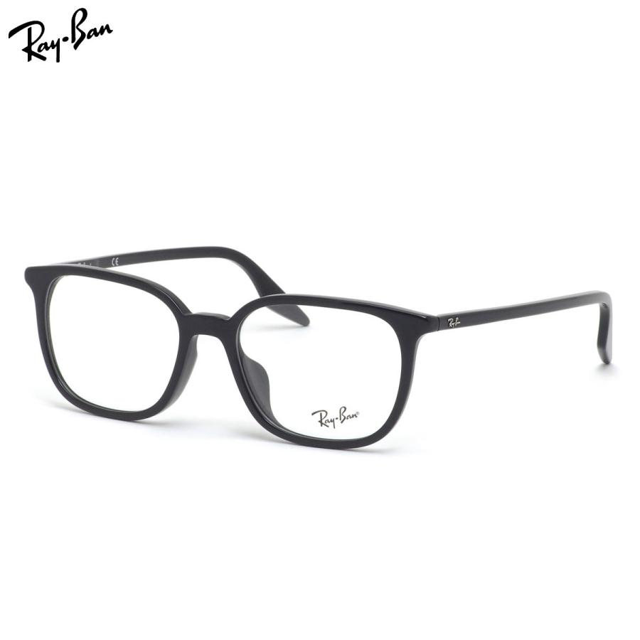 Ray-Ban（レイバン） メガネ RX5406F 2000 54 Ray-Banレイバン純正