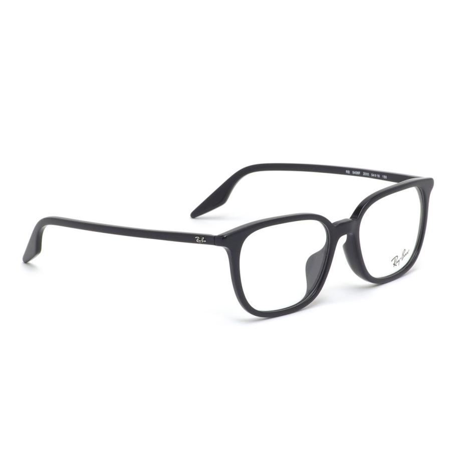 RayBan レイバン 軽量 RB5406F-2000-54メガネ(度あり) Ray-Ban RayBan レイバン 軽量 眼鏡 メガネ フレーム RB5406F