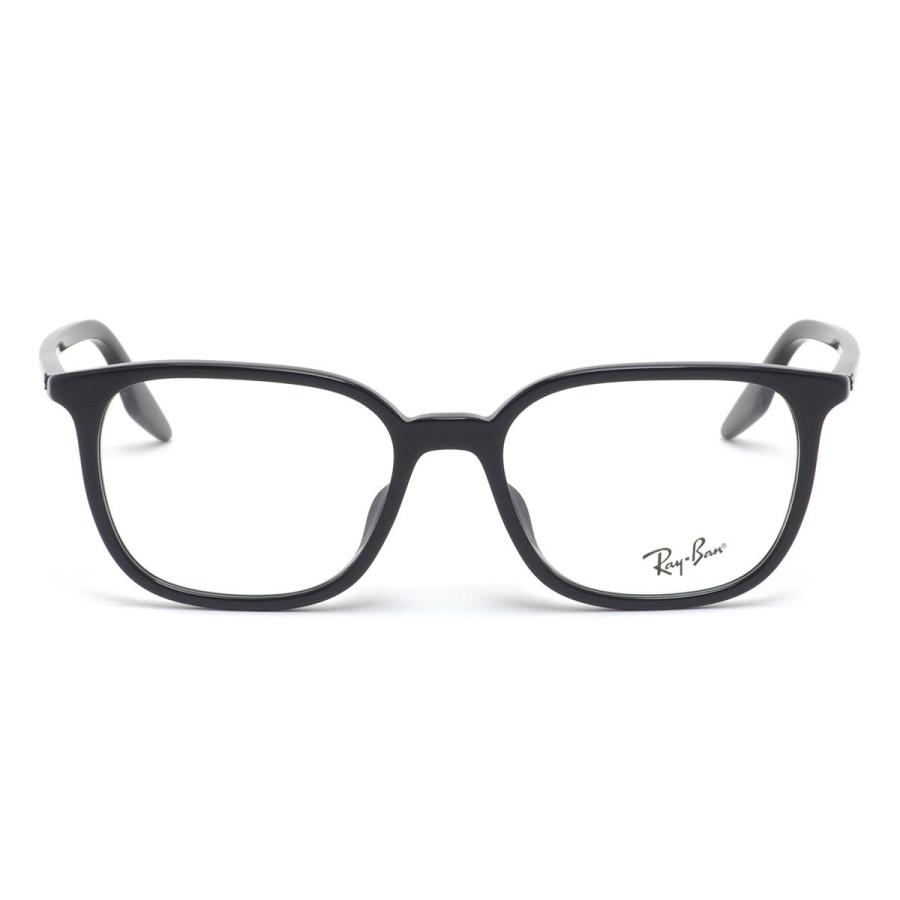 レイバン メガネ RX5406F 2000 54 Ray-Banレイバン純正レンズ対応_2