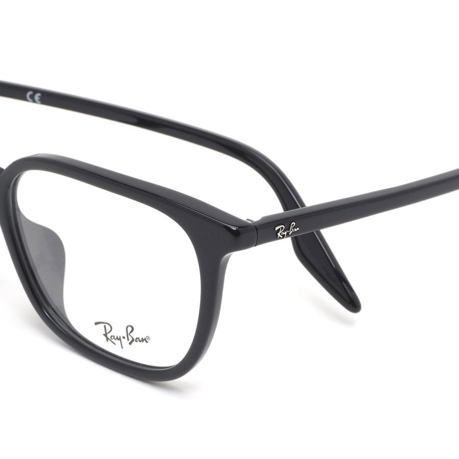 Ray-Ban レイバン メガネ RX5406F 2000 54 Ray-Banレイバン純正