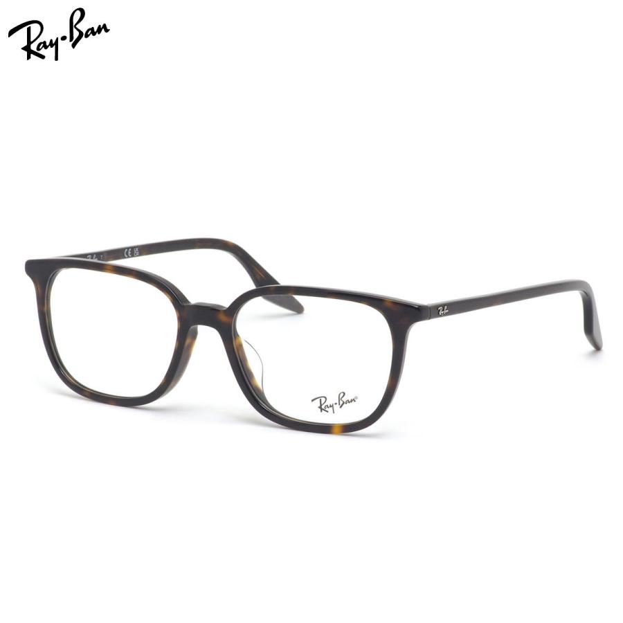 Ray-Ban（レイバン） メガネ RX5406F 2012 54 Ray-Banレイバン純正
