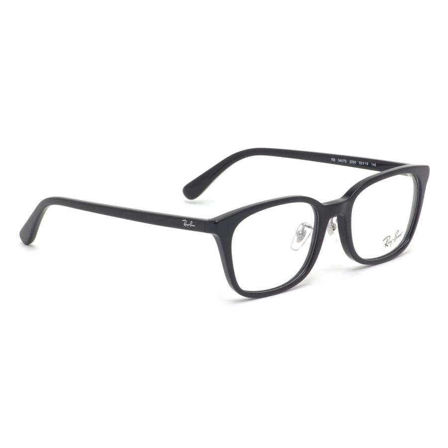 Ray-Ban（レイバン） 【レイバン純正レンズに新色登場】 RX5407D 2000