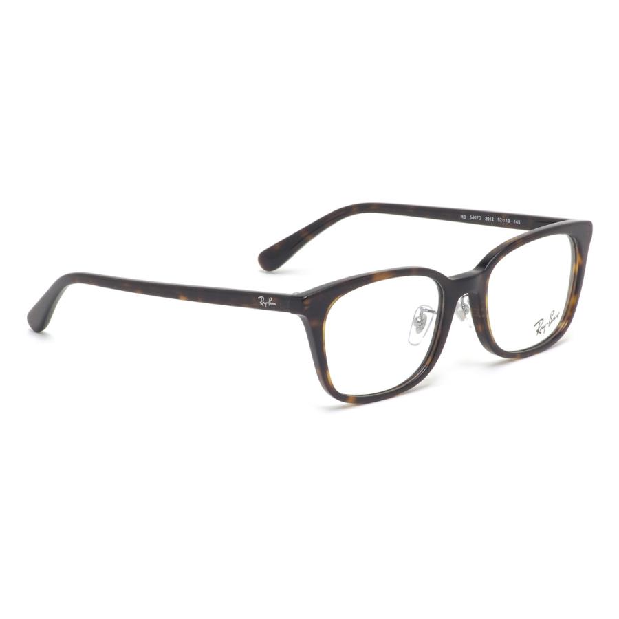 Ray-Ban（レイバン） 【レイバン純正レンズに新色登場】 RX5407D 2012