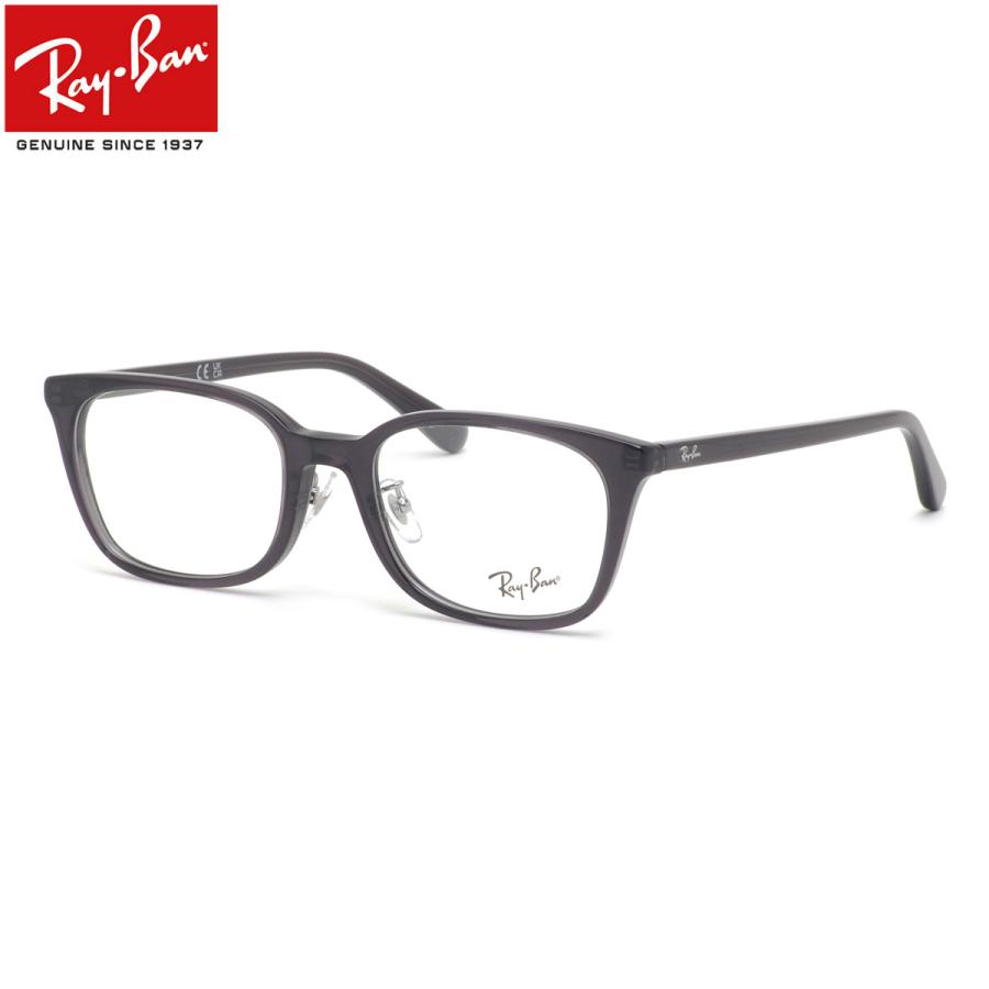 Ray-Ban（レイバン） 【レイバン純正レンズに新色登場】 RX5407D 5920