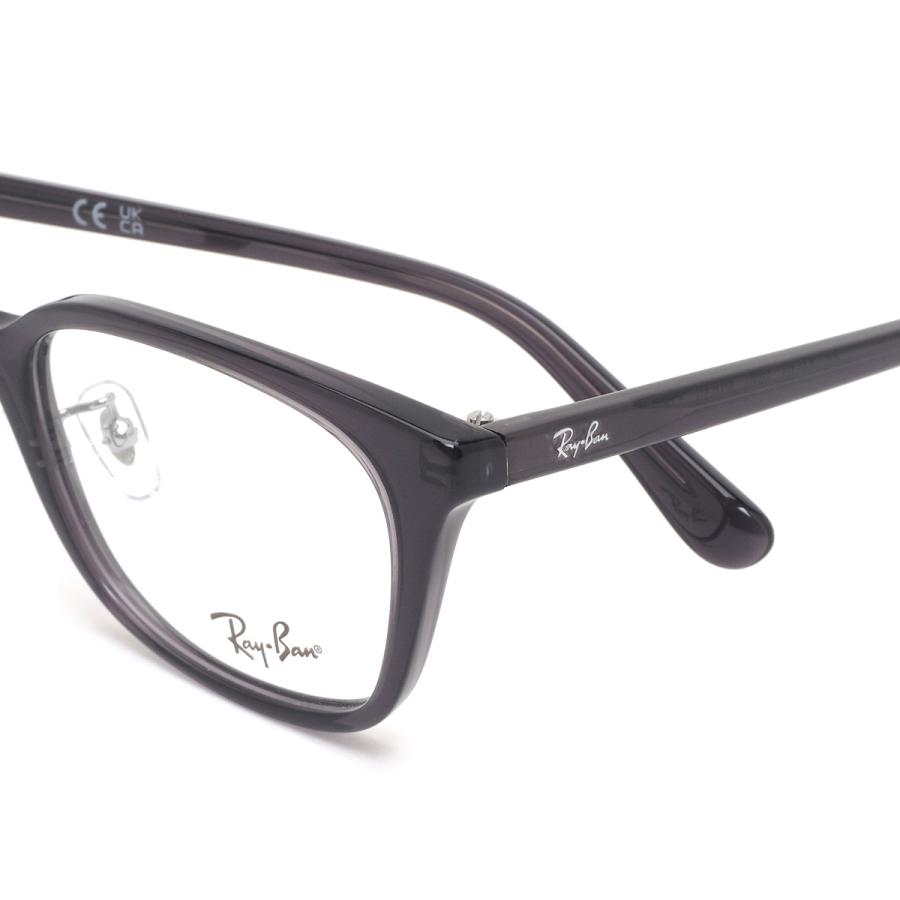 Ray-Ban（レイバン） 【レイバン純正レンズに新色登場】 RX5407D 5920