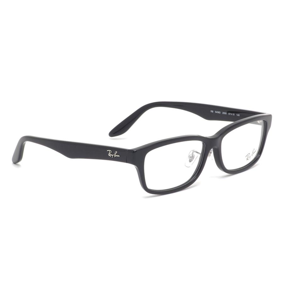 Ray-Ban（レイバン） メガネ RX5408D 2000 57 Ray-Ban : メガネ