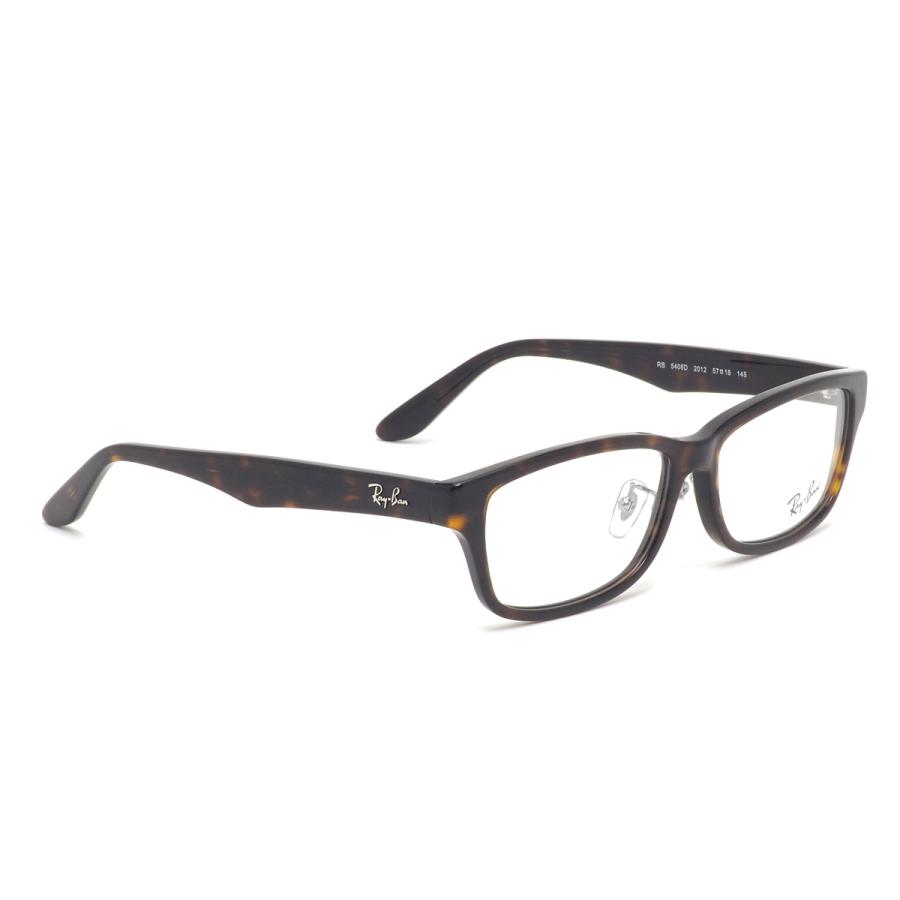 Ray-Ban（レイバン） メガネ RX5408D 2012 57 Ray-Ban : メガネ