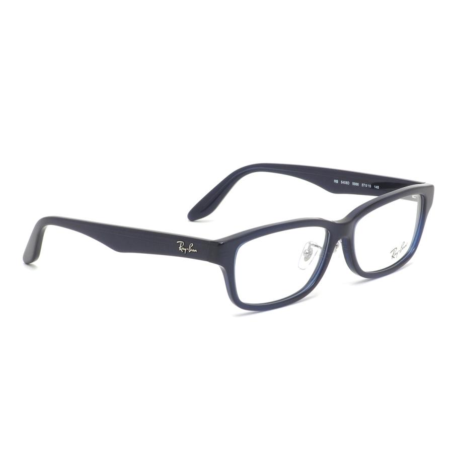 Ray-Ban（レイバン） メガネ RX5408D 5986 57 Ray-Ban : メガネ