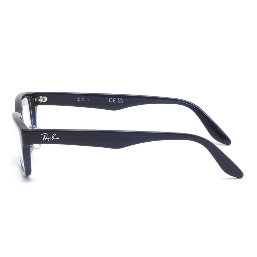 かな Ray-Ban（レイバン） メガネ RX5408D 5986 57 Ray-Ban : メガネ
