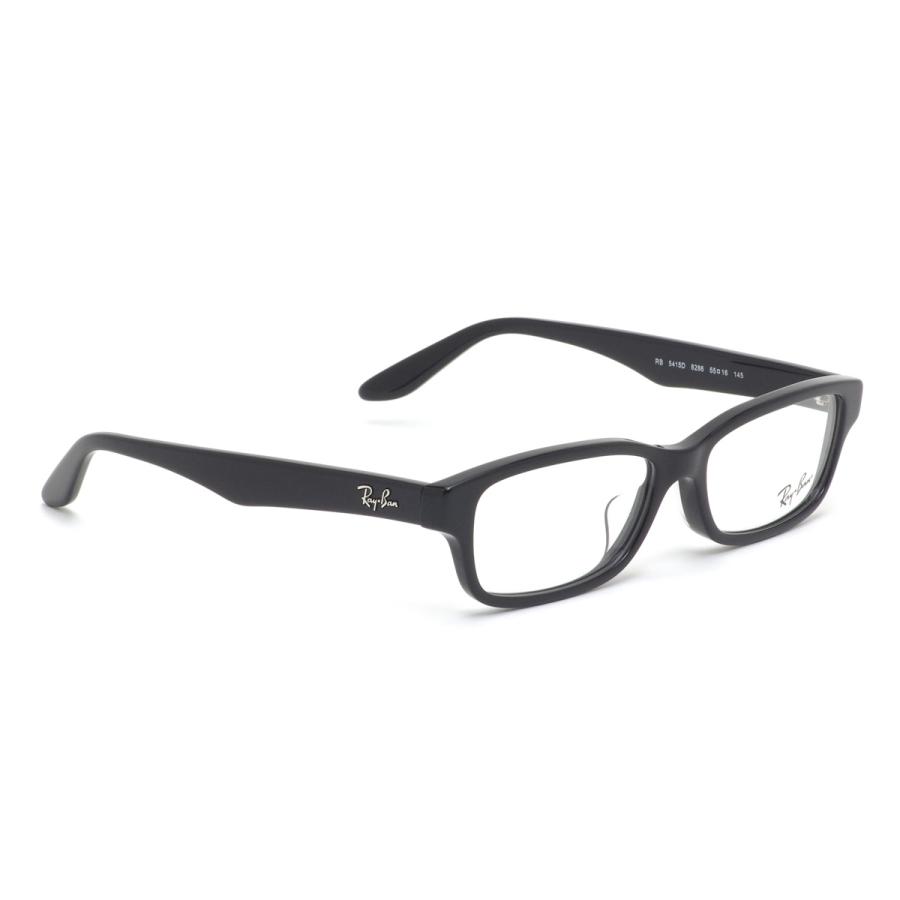 Ray-Ban ウェイファーラー Ray-Ban（レイバン） 【レイバン純正レンズに新色登場】 RX5415D 8286