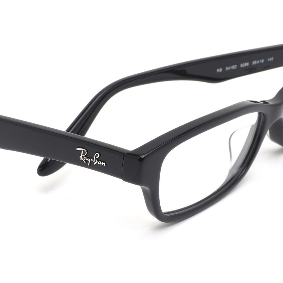 Ray-Ban（レイバン） 【レイバン純正レンズに新色登場】 RX5415D 8286