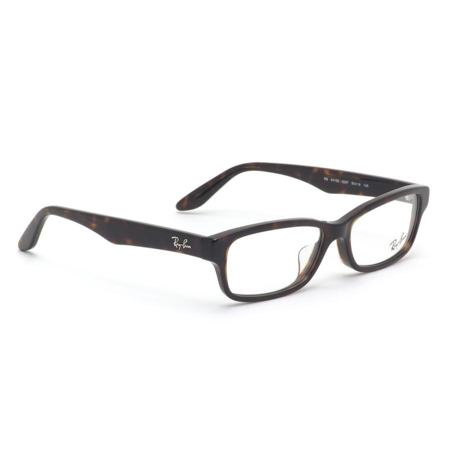 ちゃみ様ご確認用 Ray-Ban（レイバン） 【レイバン純正レンズに新色登場】 RX5415D 8287