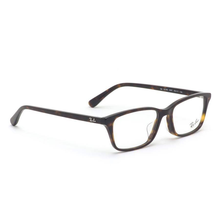 Ray-Ban（レイバン） メガネ RX5416D 8287 53 Ray-Ban 度数付き対応