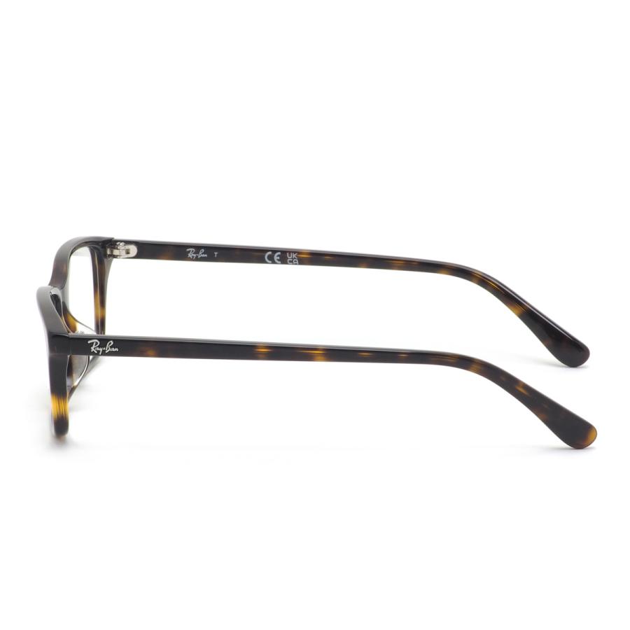 Ray-Ban（レイバン） メガネ RX5416D 8287 53 Ray-Ban 度数付き対応