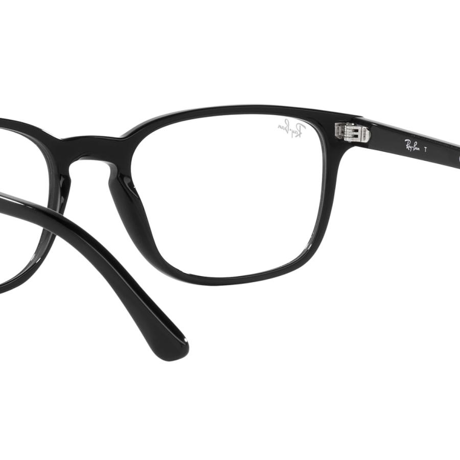 Ray-Ban（レイバン） メガネ RX5418F 2000 54 Ray-Banレイバン純正