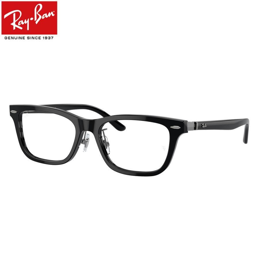 レイバン RX5426D-8286 ライトブルー調光サングラス ケース無し Ray-Ban 調光サングラスセット レイバン RX5426D 8286 ブラック