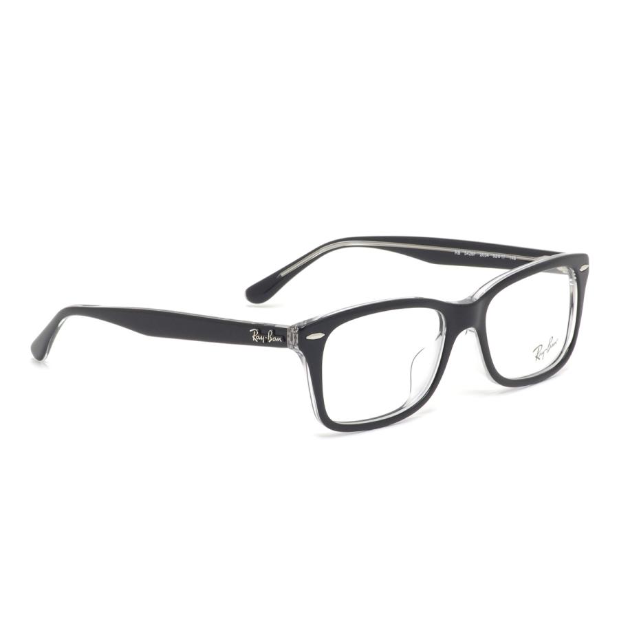 Ray-Ban レイバン メガネ RX5428F 2034 55 Ray-Ban度数付き対応