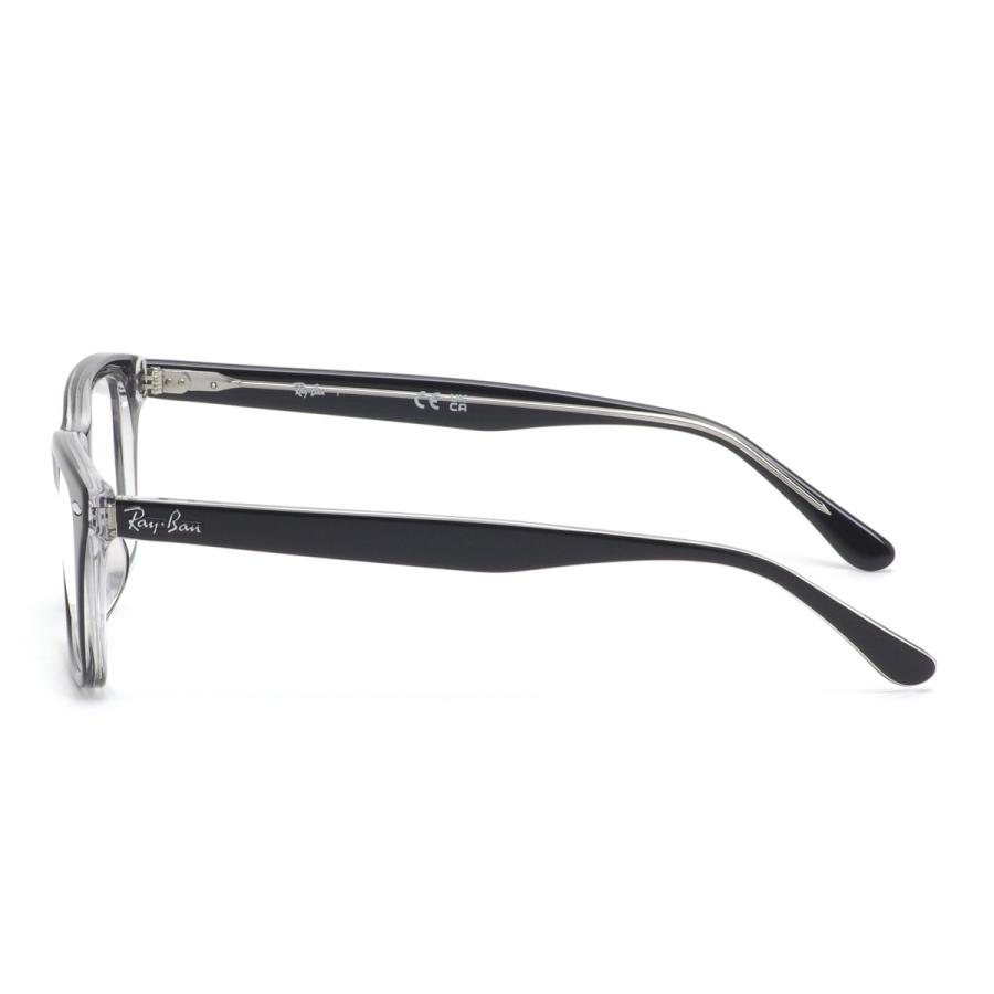 Ray-Ban（レイバン） メガネ RX5428F 2034 55 Ray-Ban度数付き対応