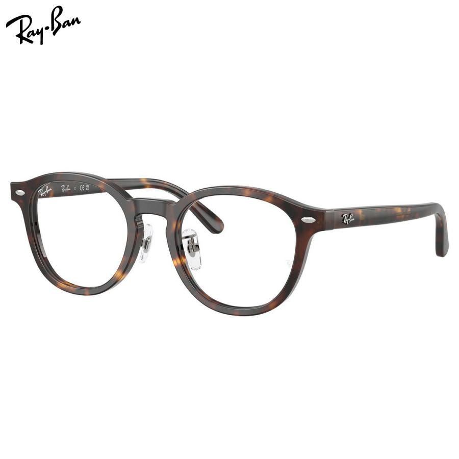 Ray-Ban（レイバン） メガネ RX5443D 2012 49 Ray-Banレイバン純正
