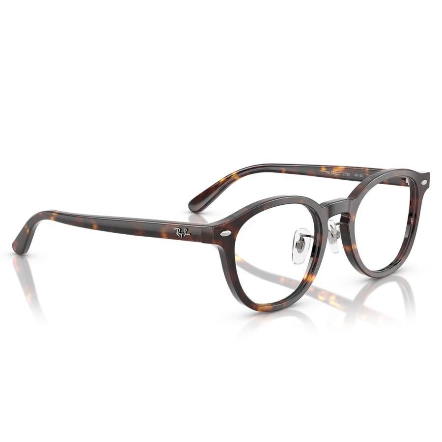 Ray-Ban（レイバン） メガネ RX5443D 2012 49 Ray-Banレイバン純正