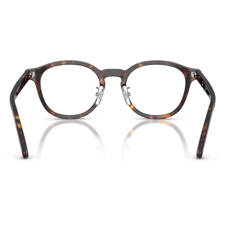 Ray-Ban（レイバン） メガネ RX5443D 2012 49 Ray-Banレイバン純正
