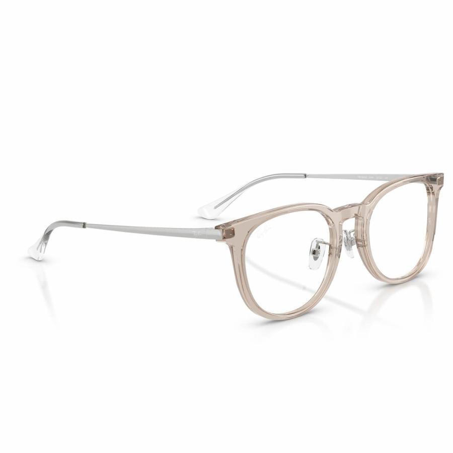 Ray-Ban（レイバン） メガネ RX5453D 8449 52 Ray-Ban[26N1RX