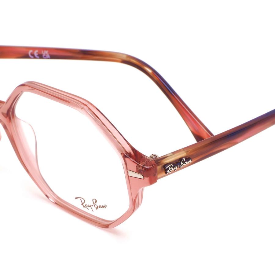 Ray-Ban（レイバン） RX5472 8177 54 メガネ Ray-Ban BRITT メンズ