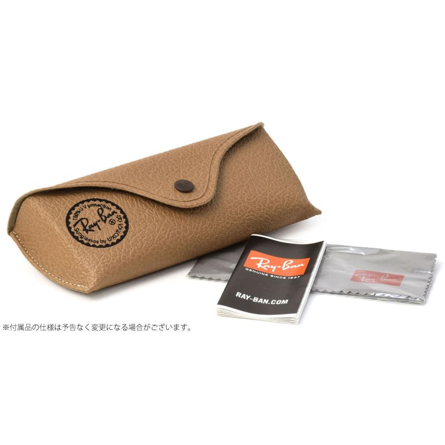 くまになります Ray-Ban（レイバン） RX5472 8178 54 メガネ Ray-Ban BRITT メンズ