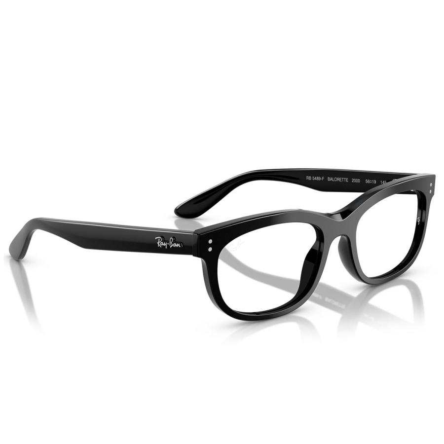 Ray-Ban（レイバン） メガネ RX5489F 2000 54 Ray-Ban Balorette