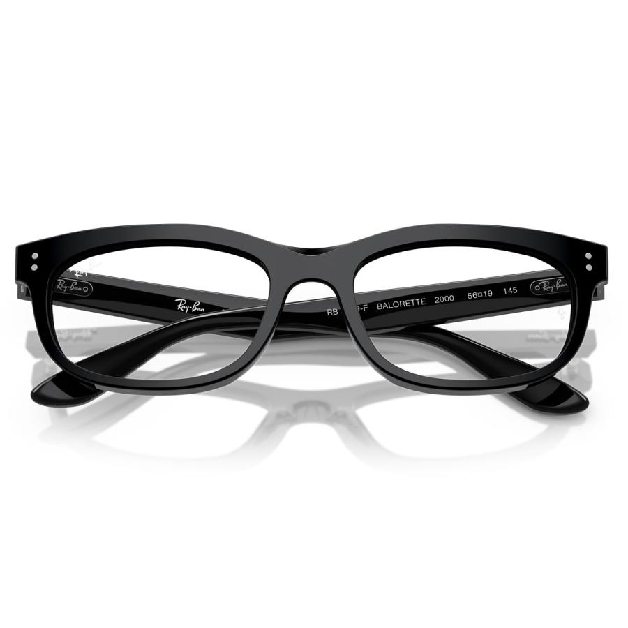Ray-Ban（レイバン） メガネ RX5489F 2000 54 Ray-Ban Balorette