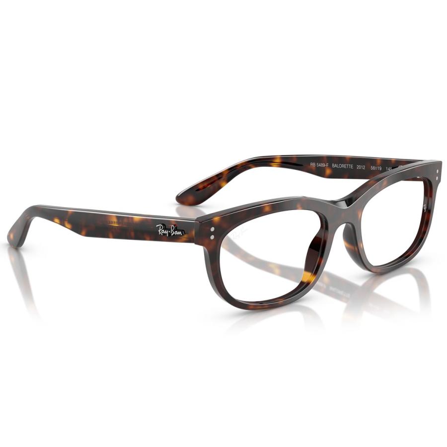味覚さん専用 Ray-Ban（レイバン） メガネ RX5386D 5986 51 Ray-Ban : メガネ キーボード