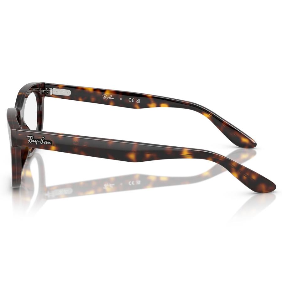 Ray-Ban（レイバン） メガネ RX5489F 2012 54 Ray-Ban Balorette
