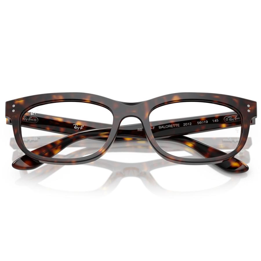 Ray-Ban（レイバン） メガネ RX5489F 2012 54 Ray-Ban Balorette